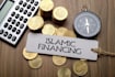 help you in islamic finance