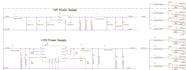 create  pcb design and schematics of your design