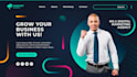 build a mobile responsive wordpress website design for your business