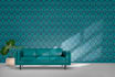 create your unique mural or wallpaper