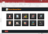 design modern ms access forms and advanced UI design