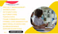 setup monday CRM project management monday com monday board