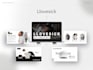 design powerpoint presentation, pitch deck, google slides