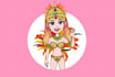 draw cartoon portrait avatar for your profile
