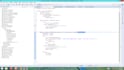do your java project in eclipse