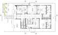 draw architectural 2d drawings in autocad