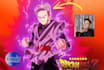 draw dragon ball custom portrait