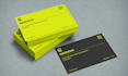 design outstanding business card