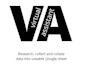 do lead generation for any industry, data entry, socmed assist