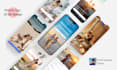 do modern web ui ux design and mobile ui ux design