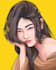 draw your photo into an amazing illustration