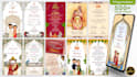 design an indian wedding ecard invitation