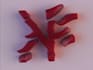 do a 3d motion graphics, fire, smoke, rbd, cloth, particles