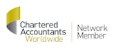 accounting services by a chartered accountant