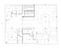 redraw floor plan and create construction drawings as draftsman