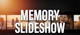 create professional wedding and birthday photo slideshow