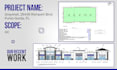 do cost estimation, quantity takeoff, material takeoff