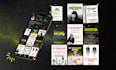 create professional canva design and canva templates