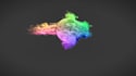create 3d logo animation video intro