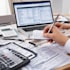 record business transactions and manage bookkeeping