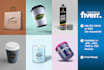 custom product mockup designs for packaging and branding