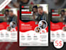 create a flyer for your business