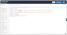 write deluge script in zoho