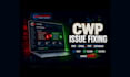 install, configure or fix cwp or control web panel issues