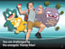 draw you in pokemon battle intro illustration