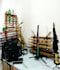 teach dizi, bamboo flute lesson