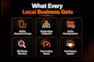 design a wordpress website for your restaurant or local business