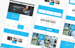 convert figma to HTML CSS, xd to HTML, PSD to HTML, responsive bootstrap