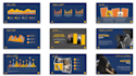 create a superb powerpoint and prezi presentation