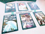 do a love manifestation tarot reading, love manifestation psychic reading