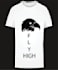 make an unique t shirt design