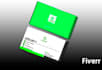 do create a business card logo design
