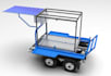 do 3d modeling, and mechanical design on solidworks