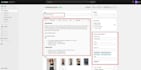 do shopify product listing and data entry manually