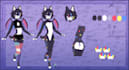 draw you furry and anime art