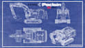 make custom blueprints of your lego creations