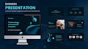 create presentation in powerpoint , google slides in 24 hrs