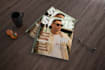 do creative magazine designs