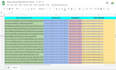 build 450 high quality manual blog comment backlinks