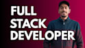 be your front end web developer in react js or next js