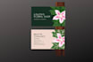 design your business card