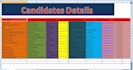 be your excelexpert and h,vlookup,duplicate data remover