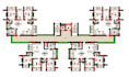 do architectural drawing, 2d and 3d construction details