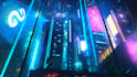 do background illustration and environment concept art