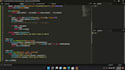 write you a python script