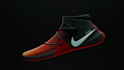 do custom 3d shoe design and realistic renderings